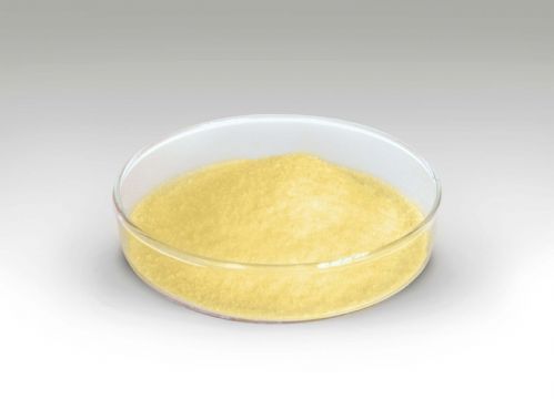 Sodium Alginate (Sa)